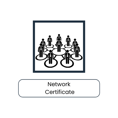 Network Certificate